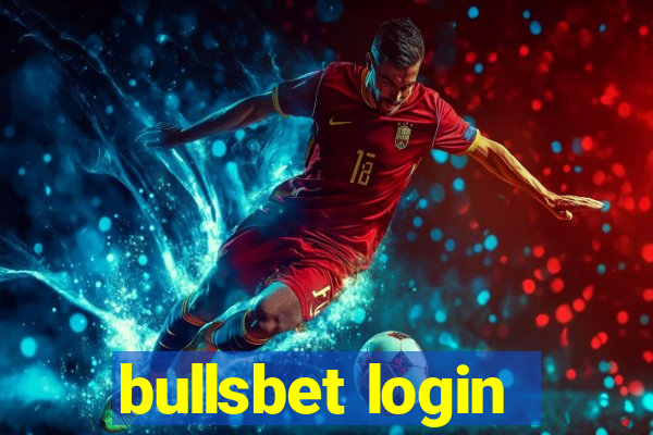 bullsbet login